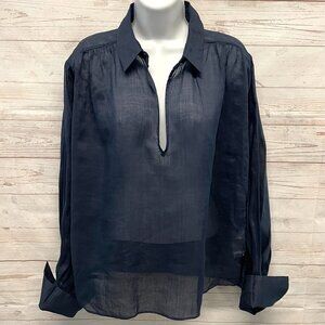 Frame Keyhole Popover top